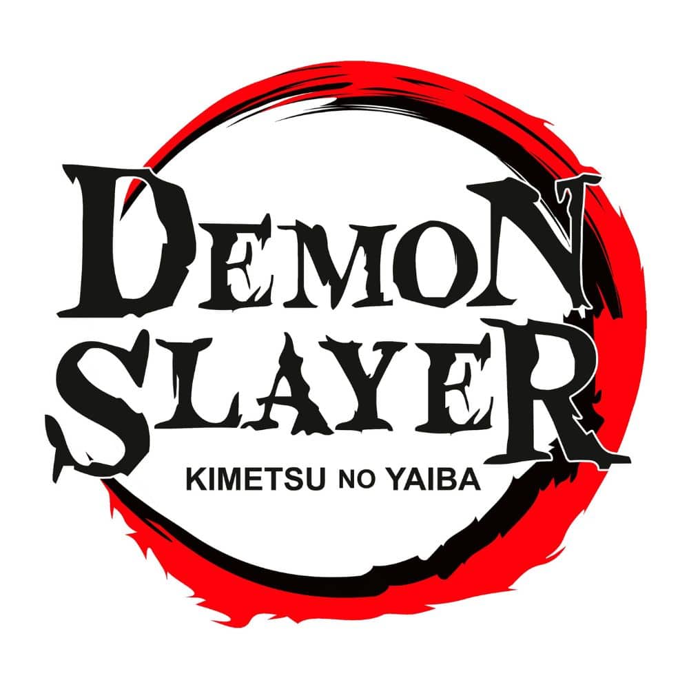 Demon Slayer - Kimetsu No Yaiba