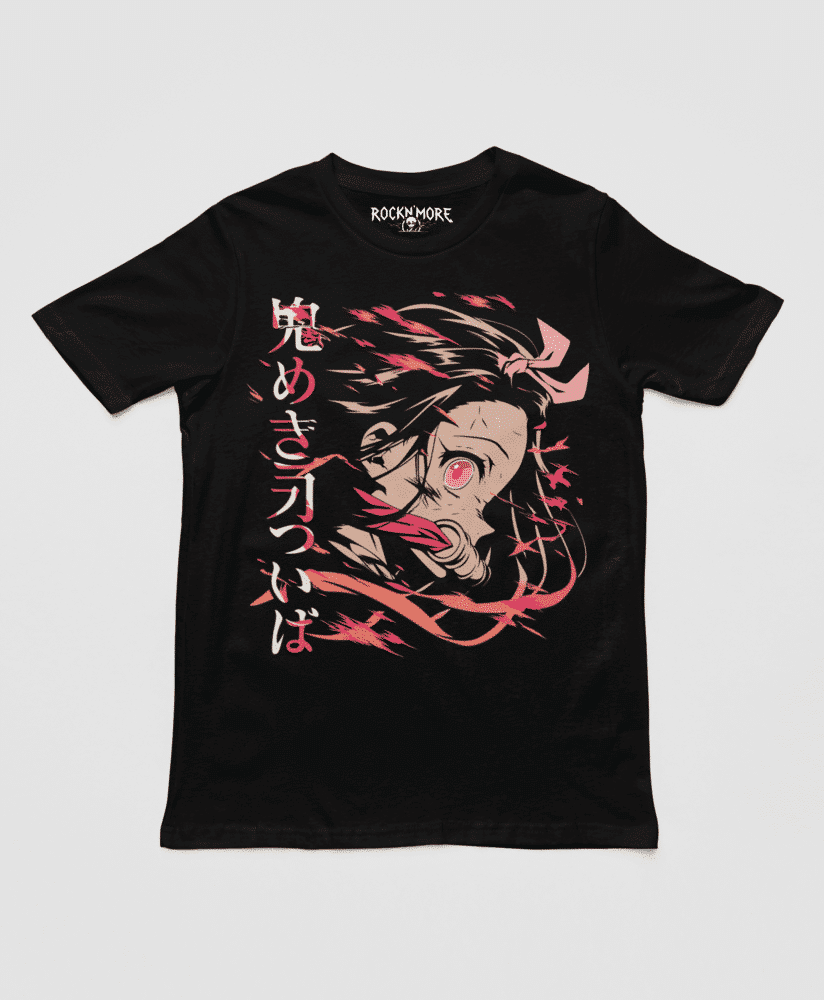 Nezuko Kamado, la Dama del Demon Slayer Mortal