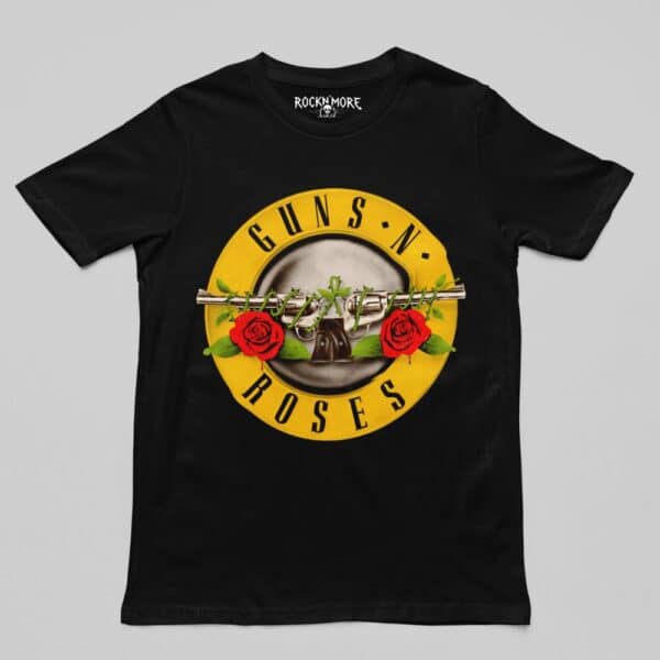 GNR_logo_negra