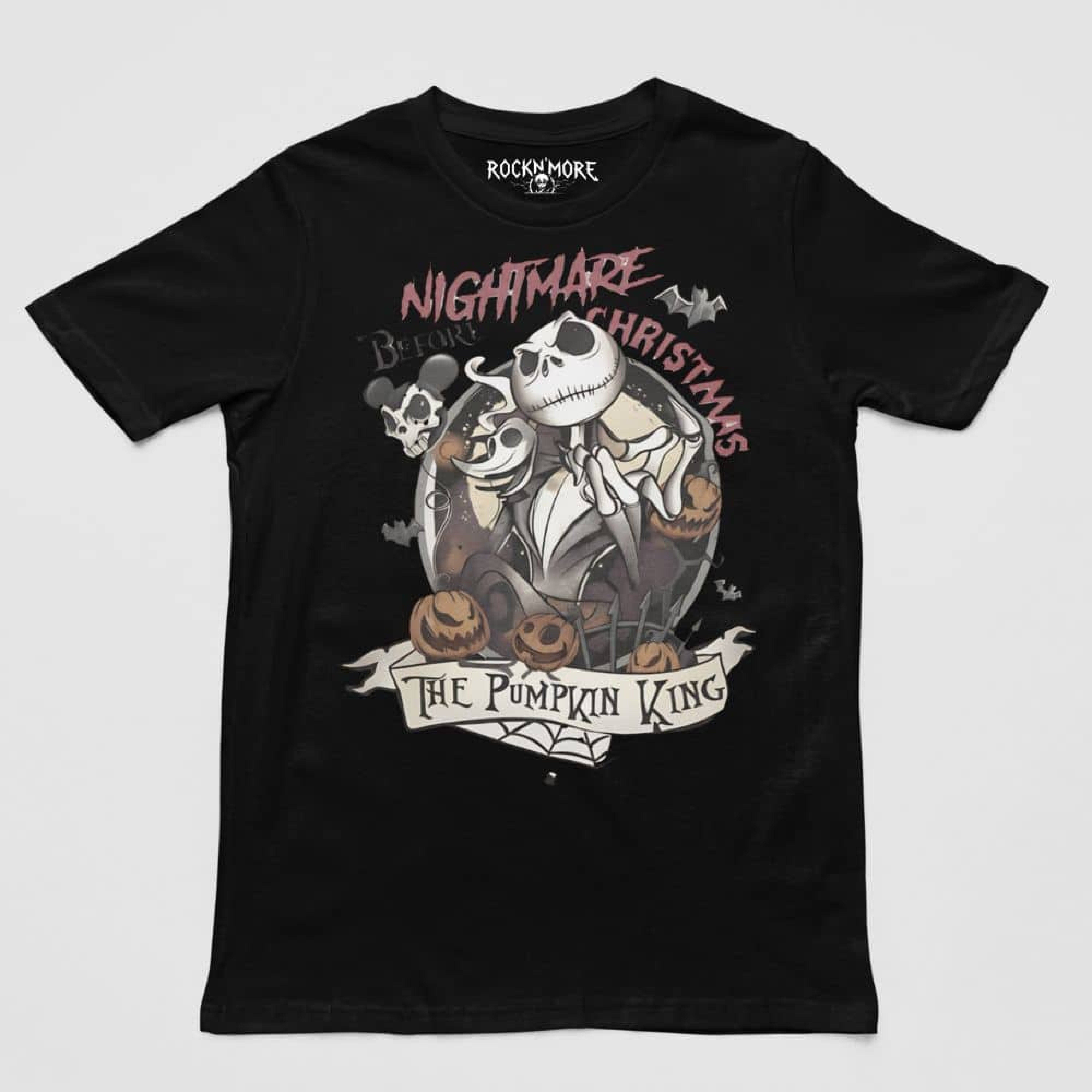 Jack Skellington