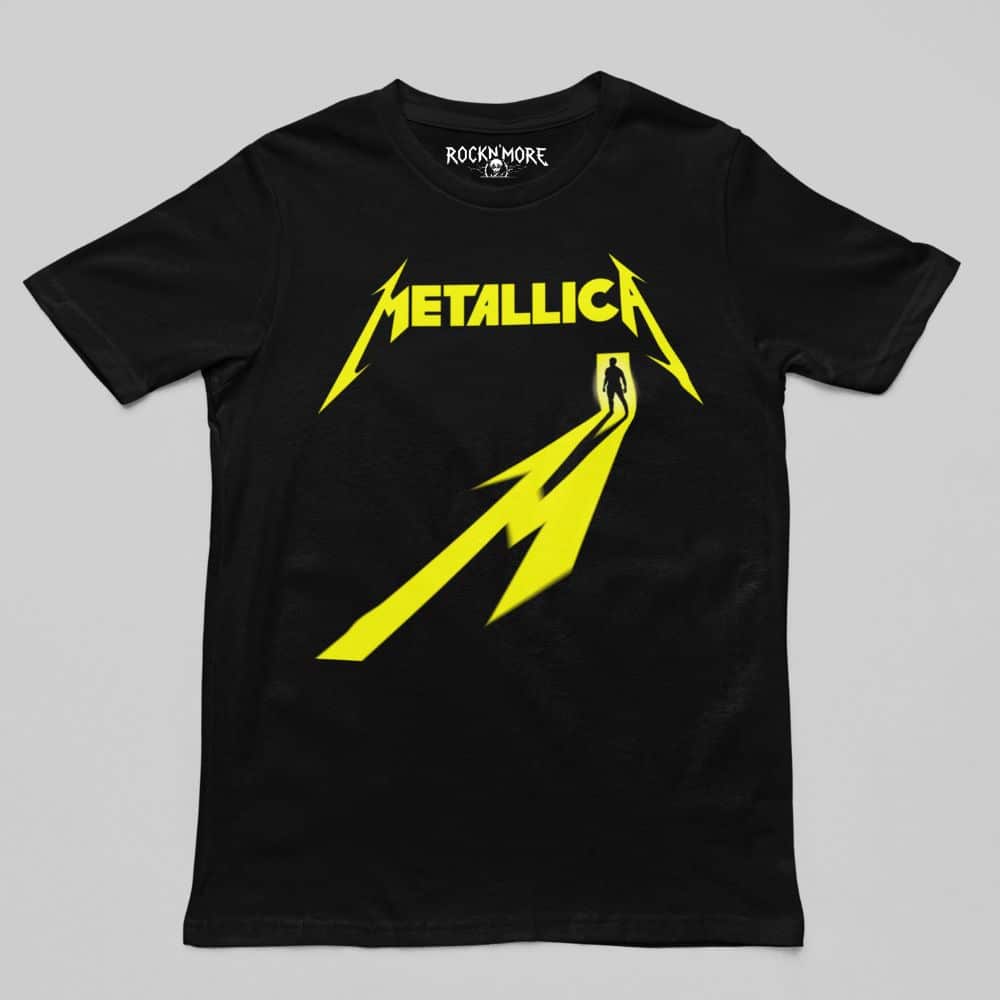 Metallica - 72 seasons