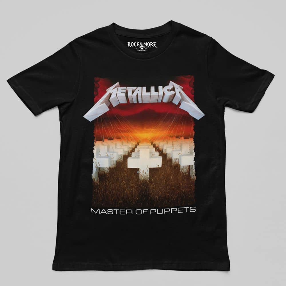 Metallica: Master of Puppets