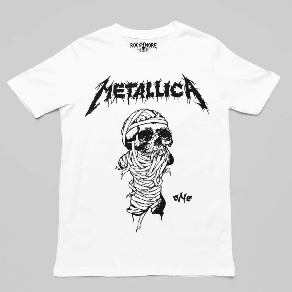 Metallica One