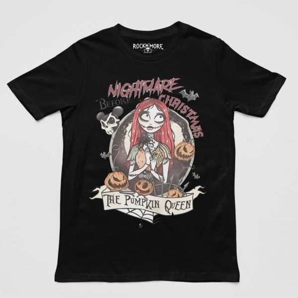 sally-nightmare-negra
