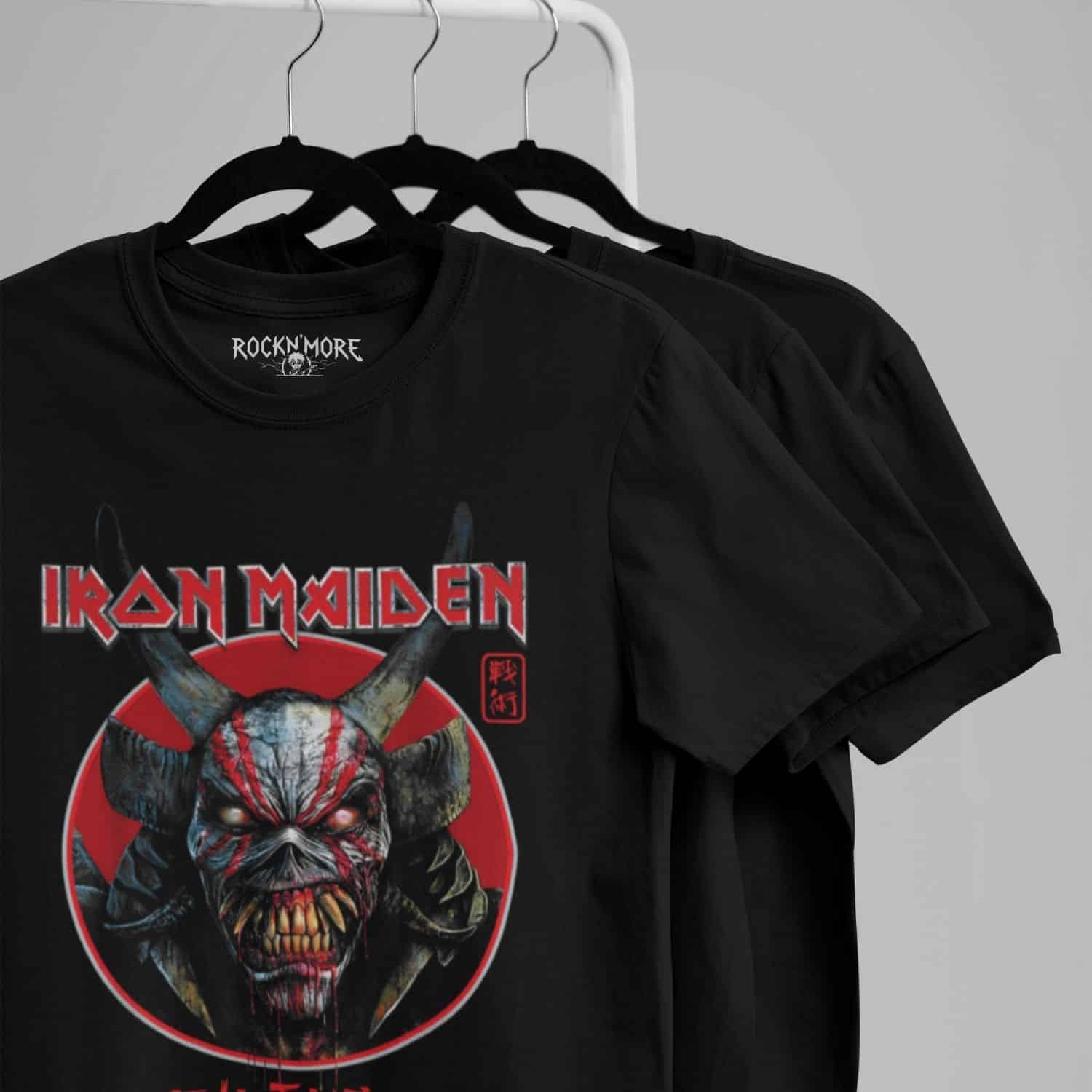 Iron Maiden