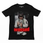 nicolás maduro dictador arrestado playera negra