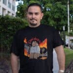 el Rafi Que alegría modelo 1