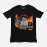 el Rafi Que alegría playera