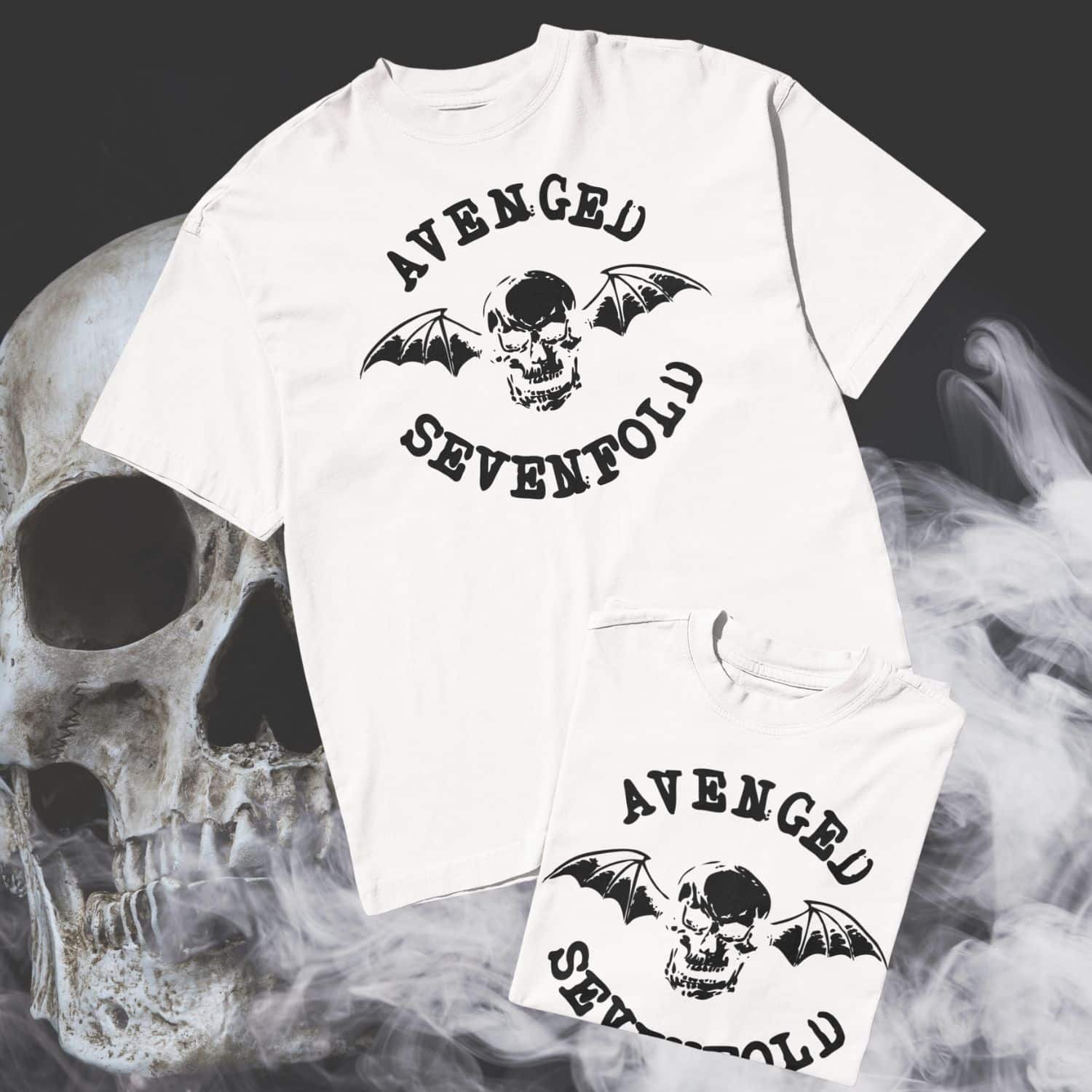 Avenged Sevenfold