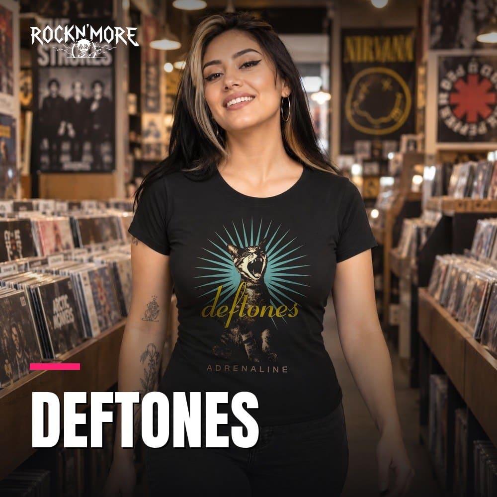 Deftones