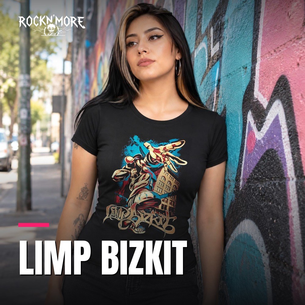 Limp Bizkit