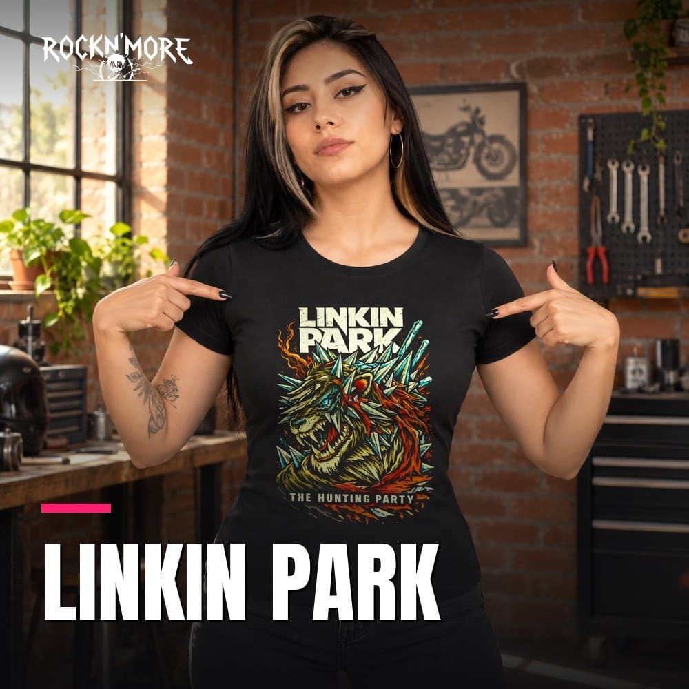 Linkin Park