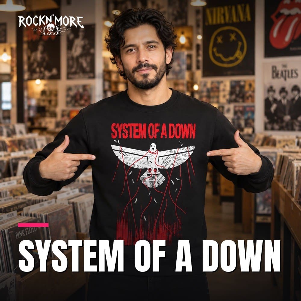 System of a Down